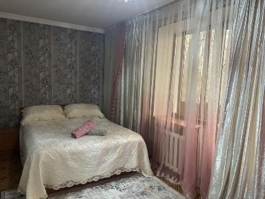 Квартира посуточно