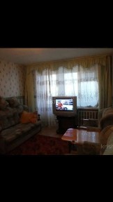 Западно-Казахстанская область, Уральск, Юбиляр