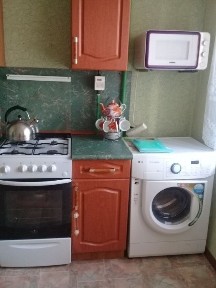 Аренда однокомнатная