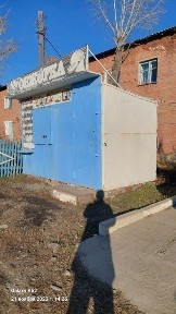 Киоск, ларёк для любого вида бизнеса