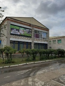 Костанайская область, Лисаковск