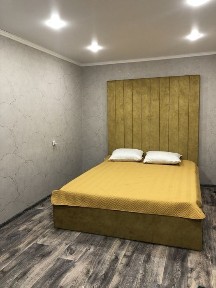 Костанайская область, Рудный