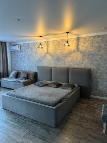 Костанайская область, Рудный