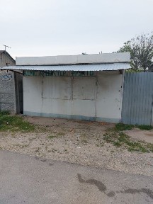 Киоск ларёк бутка