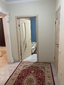 Акмолинская область, Кокшетау, Коктем