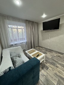 Костанайская область, Рудный