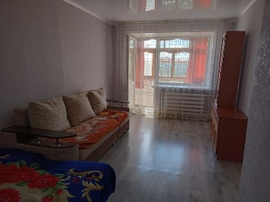 1ком квартира. Район перенатального центра.