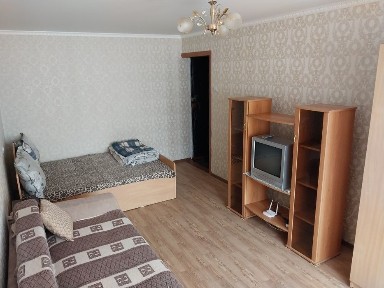 Северо-Казахстанская область, Петропавловск