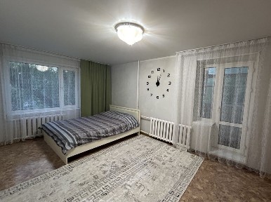 Костанай, проспект Абая 26