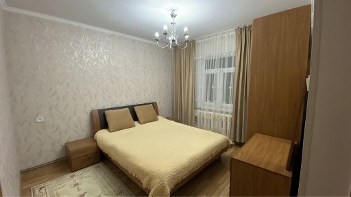 Туркестанская область, Шымкент, Абайский район