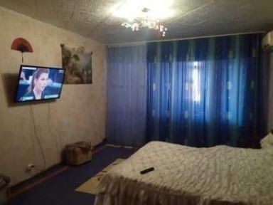 Мангистауская область, Актау, 10