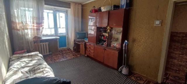 Западно-Казахстанская область, Уральск, Айгуль