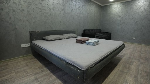 Костанайская область, Рудный