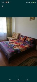 Атырауская область, Атырау, Привокзальный