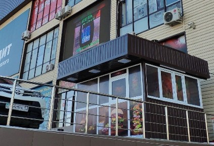 Туркестанская область, Шымкент, Абайский район