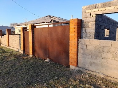 Дом в с. КОРЯКОВКА 14км. от г. Павлодар