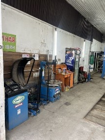 Продам, Сдам в Аренду СТО автосервис Гараж Бокс на КШТ