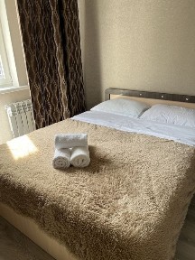 2комн квартира Аксай 1 ПОСУТОЧНО 18000 т