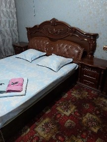 Алматинская область, Алматы, Алмалинский район