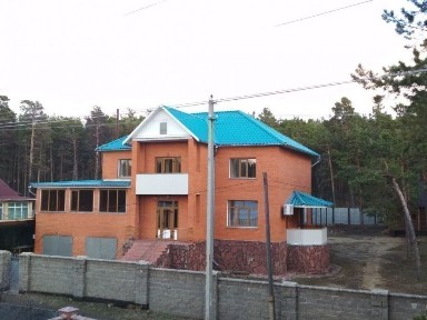 Бурабай, Ак жайык 18