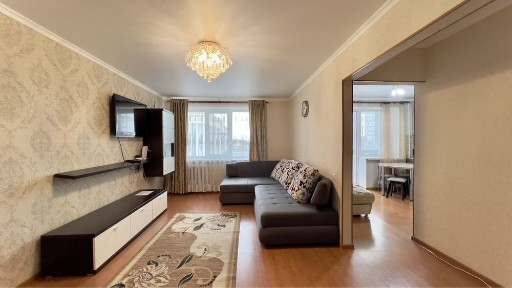 ЖК МЕЧТА на сутки квартира в ДСР люкс, 1 ком 2 ком