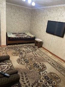 Жамбылская область, Тараз, 1-мкр. Акбулак