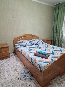 Сдам посуточно 2х комн кв