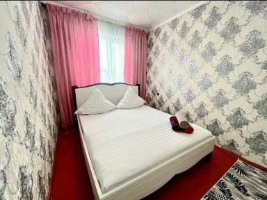 Кызылординская область, Кызылорда