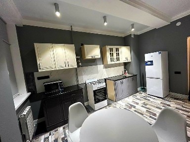 Атырауская область, Атырау, Нурсая (Болашак)