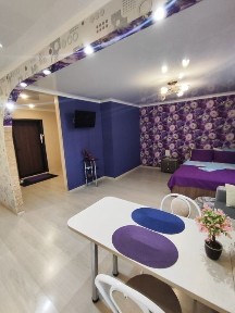 Акмолинская область, Степногорск