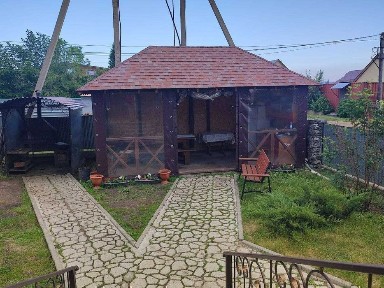 Коттедж а самом поселке Бурабай | Посуточная аренда дома в Бурабай