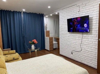 Алматинская область, Талдыкорган, Микрорайон 2