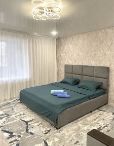 Кызылординская область, Кызылорда