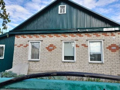 Продам уютный большой дом