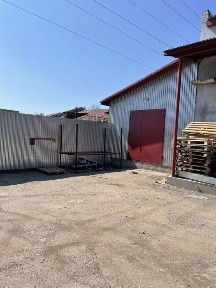 Акмолинская область, Кокшетау, Привокзальный (Акку)