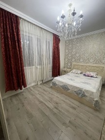 Акмолинская область, Астана, Есильский район