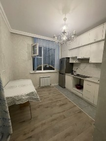 Квартиры посуточно Левый берег