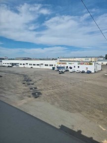 Акмолинская область, Кокшетау, Боровской