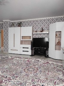 Сдам посуточно 3к-4к кв в ЖК Актобе Ажары