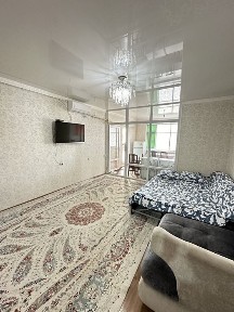 Туркестанская область, Шымкент, Каратауский район