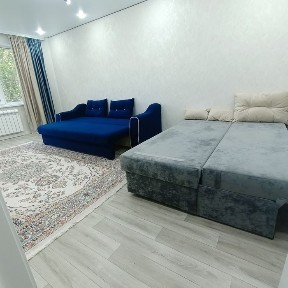 Сдам посуточно 2 кв в 11 микр