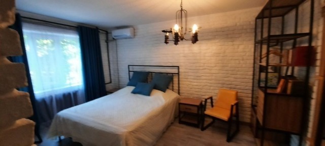 Туркестанская область, Шымкент, Абайский район