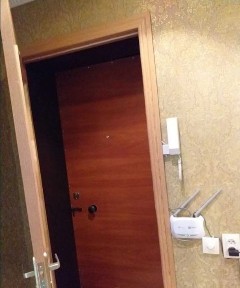 3-х комнатная квартира с мебелью и бытовой техникой