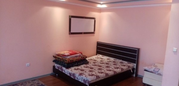 Атырауская область, Атырау, Азаттык