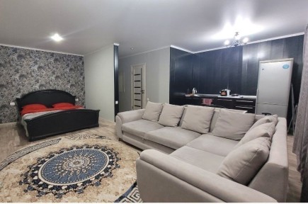 Костанайская область, Костанай