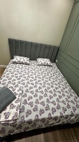 Алматинская область, Алгабас