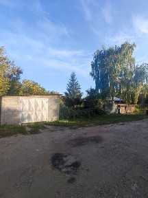 Продам теплый деревянный дом