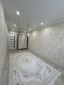 Двухкомнатная квартира посуточно в центре с Kaspi Red