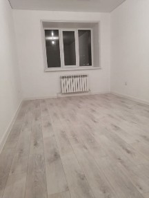 Долгосрочная аренда 1 ком. новый дом