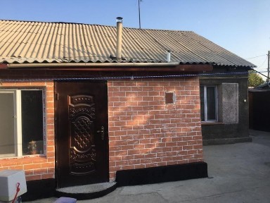 Туркестанская область, Шымкент, Абайский район